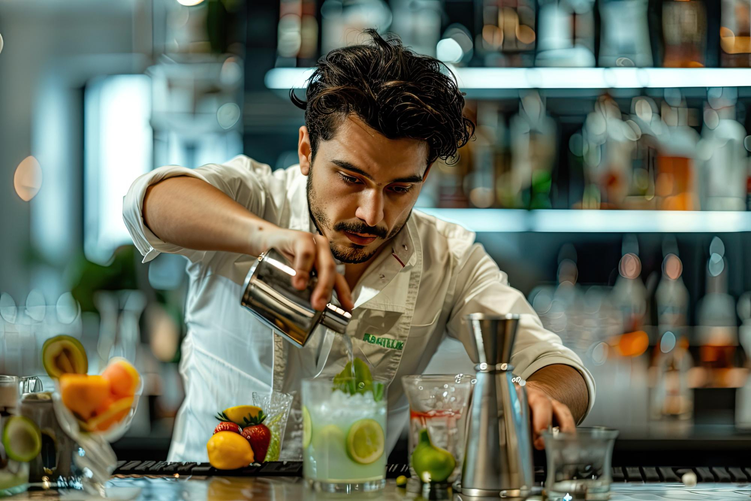 cocktail